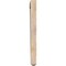 Ekena Millwork Thorton Craftsman Smooth Bracket, Douglas Fir, 3 1/2"W x 28"D x 40"H BKT04X28X40THR04SDF - alternate 4